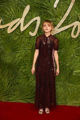 Natalia Dyer posters