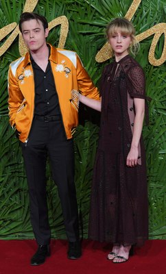 Natalia Dyer posters