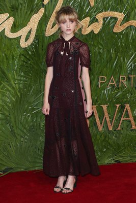 Natalia Dyer posters