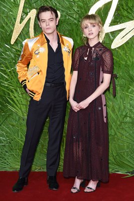 Natalia Dyer posters