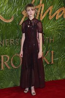 Natalia Dyer longsleeve t-shirt #2946801