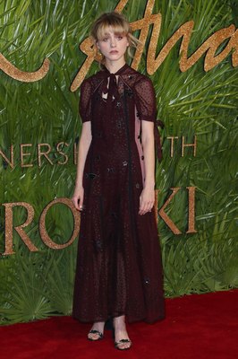 Natalia Dyer posters