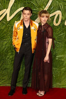 Natalia Dyer posters