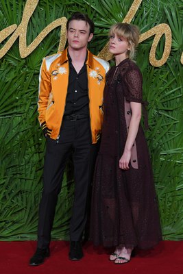 Natalia Dyer posters