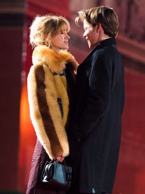 Natalia Dyer posters