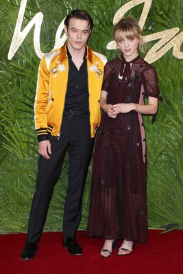 Natalia Dyer posters