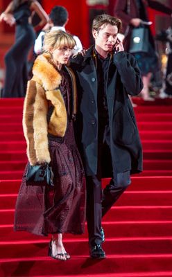 Natalia Dyer posters