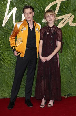 Natalia Dyer posters