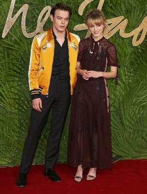 Natalia Dyer posters