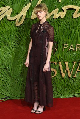 Natalia Dyer posters