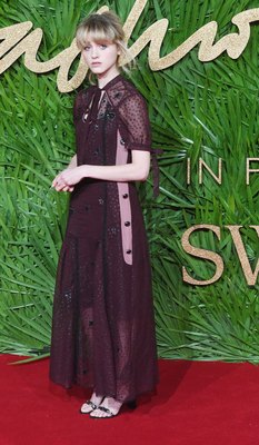 Natalia Dyer posters