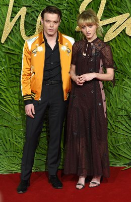 Natalia Dyer posters