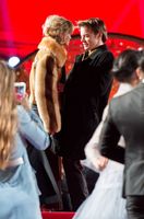 Natalia Dyer longsleeve t-shirt #2946823