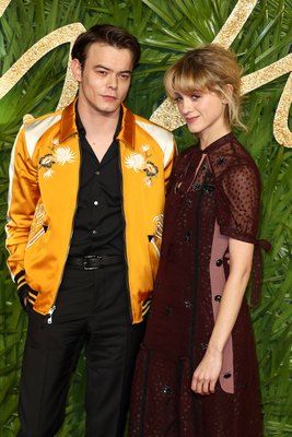 Natalia Dyer posters