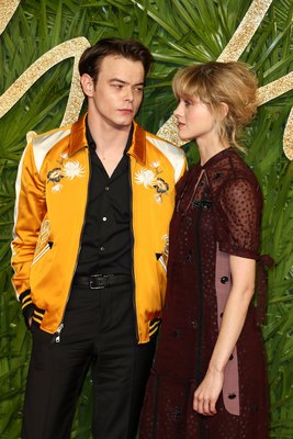 Natalia Dyer posters