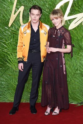 Natalia Dyer posters