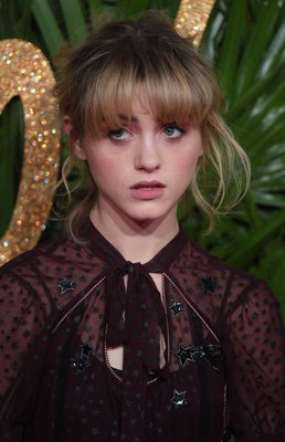 Natalia Dyer posters