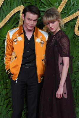 Natalia Dyer posters