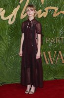 Natalia Dyer Tank Top #2946841