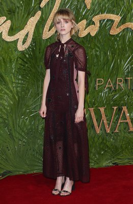 Natalia Dyer posters