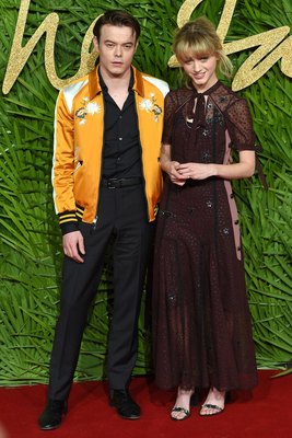 Natalia Dyer posters