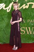 Natalia Dyer Sweatshirt #2946847