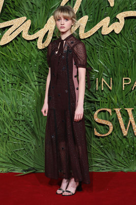 Natalia Dyer posters