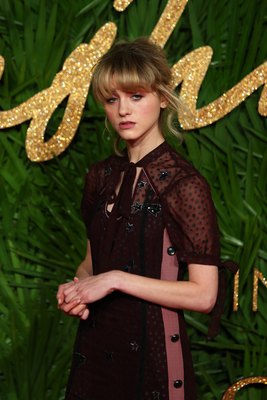 Natalia Dyer posters