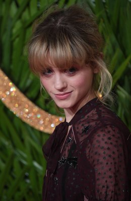 Natalia Dyer posters