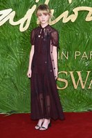 Natalia Dyer longsleeve t-shirt #2946858