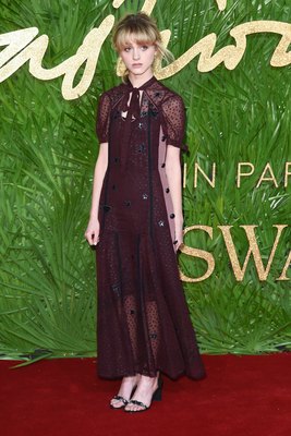 Natalia Dyer posters