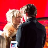 Natalia Dyer tote bag #G1188957