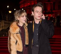 Natalia Dyer Tank Top #2946865