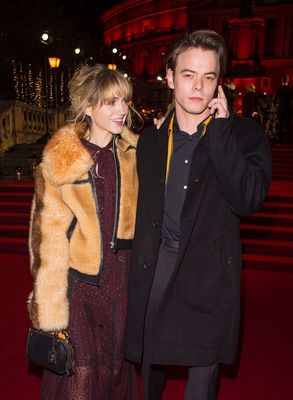 Natalia Dyer posters