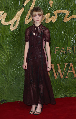 Natalia Dyer posters