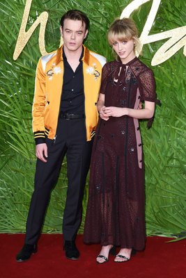 Natalia Dyer posters