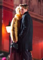 Natalia Dyer Sweatshirt #2946869