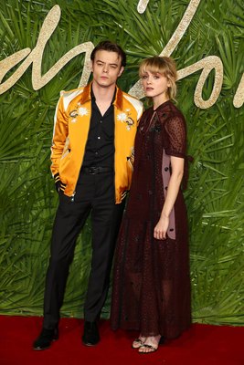 Natalia Dyer posters