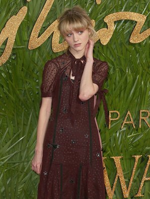 Natalia Dyer posters