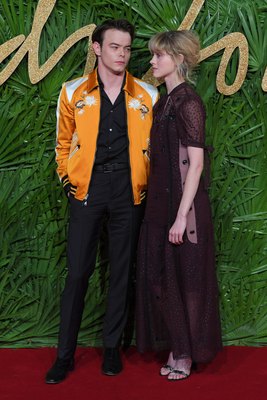 Natalia Dyer posters