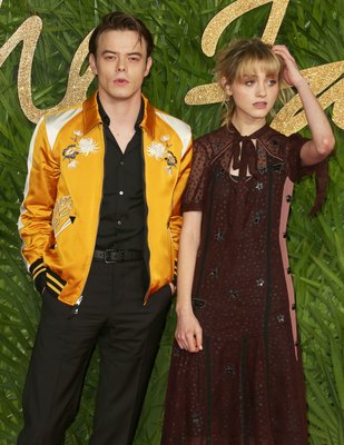 Natalia Dyer posters
