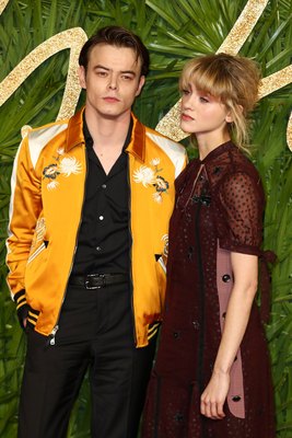 Natalia Dyer posters