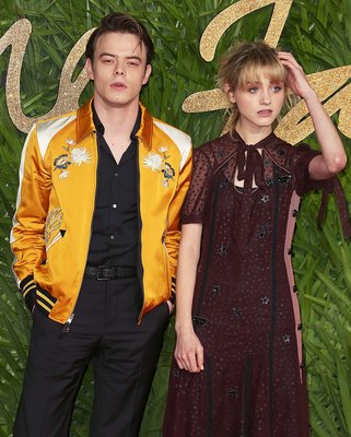 Natalia Dyer posters