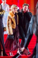 Natalia Dyer Tank Top #2946883