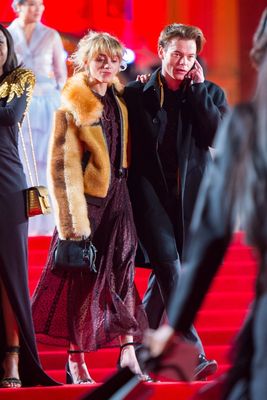 Natalia Dyer posters