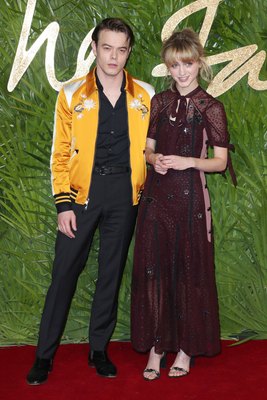 Natalia Dyer posters