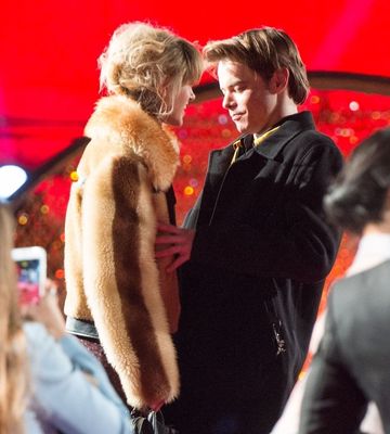 Natalia Dyer posters