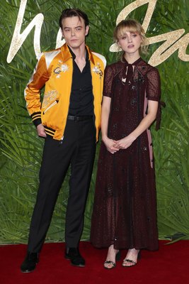 Natalia Dyer posters