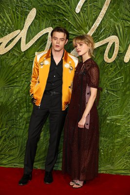 Natalia Dyer posters