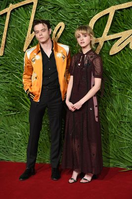 Natalia Dyer posters